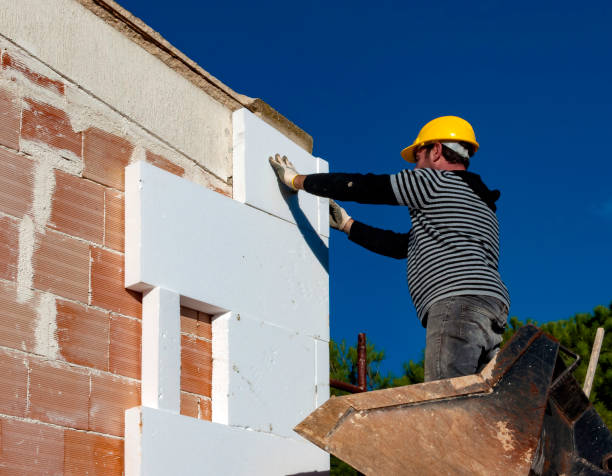 Best Residential Insulation in St George, MO