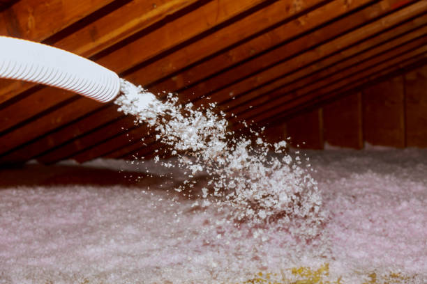 Best Fiberglass Insulation in St George, MO