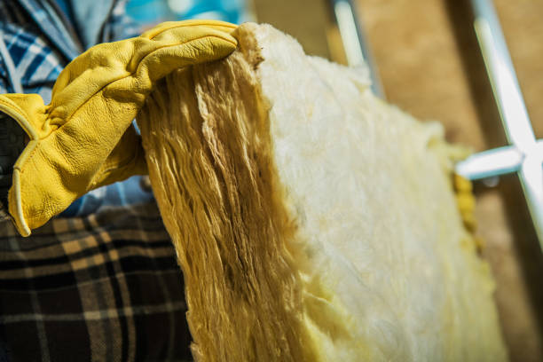 Best Specialized Insulation Services in St George, MO