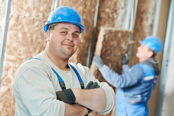 Types of Insulation We Offer in St George, MO